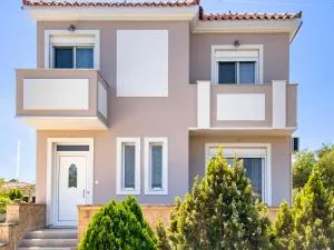 Anastasia's Luxury Home - Khlóï