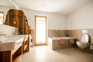 Bauernhaus Chalet Unterkoller