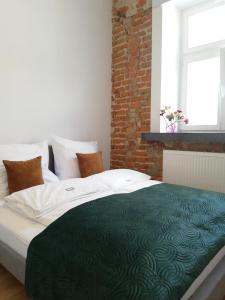 Lubartowska 19 Apartamenty