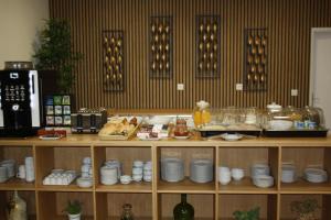 Hotel Ribadouro