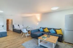 Am Hochwald mit Burgblick - 提芬布隆恩