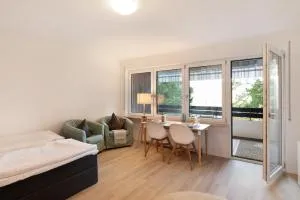 Fe-wo in ruhiger Aussichtslage - 卡尔夫