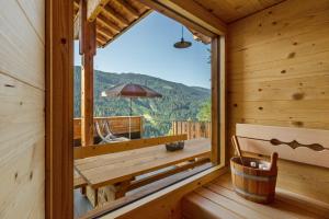 Bauernhaus Chalet Unterkoller