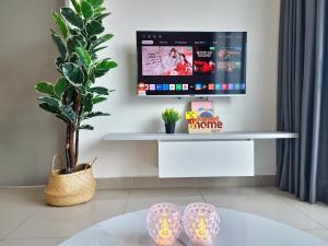 Seremban 5-6 pax Luxury Suite - Ocean Theme
