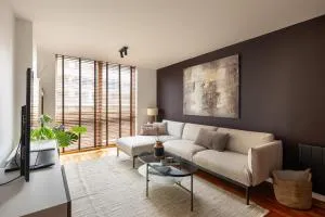 Veeve - Contemporary on the Canal - Londýn