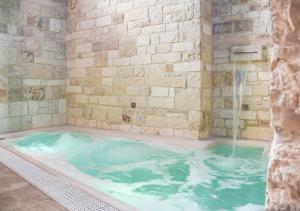 Trulli e Puglia Luxury Suite