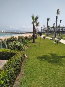 Appartement Marina Beach, Mdiq