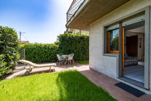 La Chimera 700m from sea - Happy Rentals