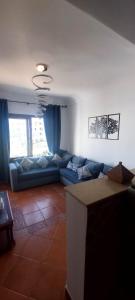 Appartement Marina Beach, Mdiq