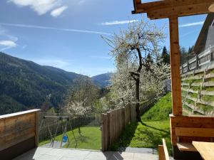 Bauernhaus Chalet Unterkoller