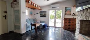 Holiday home by the sea