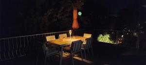 Holiday home by the sea