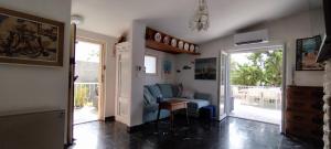 Holiday home by the sea