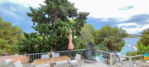 Holiday home by the sea