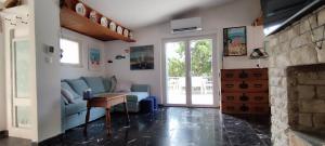 Holiday home by the sea