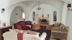 Vacances Villa Muscari