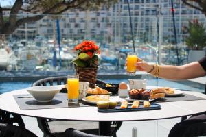 Hotels The Originals Boutique, Hotel Neptune, Montpellier Sud : photos des chambres