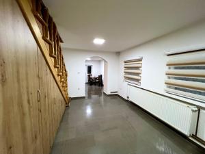 Two-Bedroom Apartment with Mountain View room in Apartment Velago