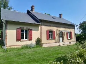 Au coin des Amarantes - 阿夫尔和伊通韦尔讷伊