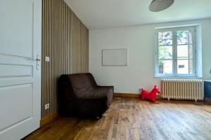 Maisons de vacances Au coin des Amarantes : photos des chambres