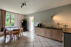 Séjour ressourçant au coin des Amarantes