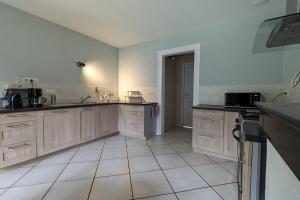 Maisons de vacances Au coin des Amarantes : photos des chambres