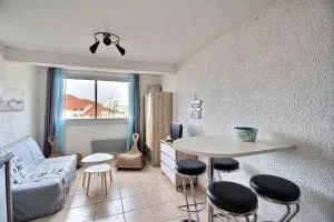 Studio MIMIZAN à 150m plage place du marché mimizan - Mimizan