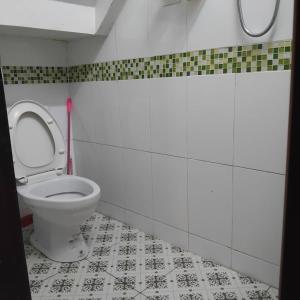 Sleep at home hostel