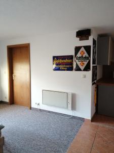 Hansens Nachtquartier