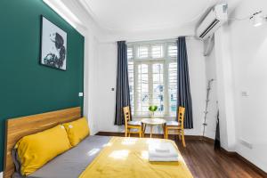 Sisan Homestay 45 Kim Mã Thượng 1 phòng ngủ