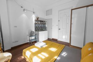 Sisan Homestay 45 Kim Mã Thượng 1 phòng ngủ