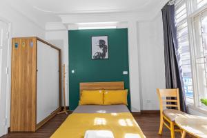 Sisan Homestay 45 Kim Mã Thượng 1 phòng ngủ