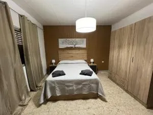 Amargura 75 - Puerto Real