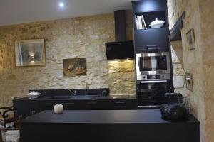 Appartements Maison Lambert : photos des chambres