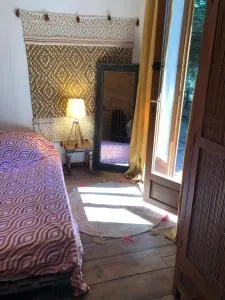 Le Jardin - Espéraza