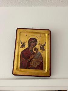 grand appartement 74m2 refait à neuf à 5mn de la mer dans grand parc botanique