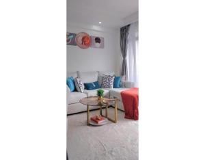 Gatundu Heights 1 Bedroom by Inspira Luxury Homes