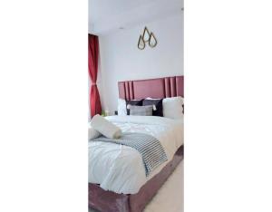 Gatundu Heights 1 Bedroom by Inspira Luxury Homes