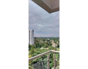 Gatundu Heights 1 Bedroom by Inspira Luxury Homes