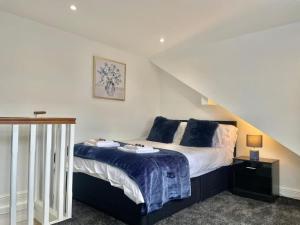 Modern and Cosy Apartment Close to Leeds City Centre