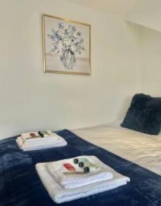 Cosy Modern Apartment - Near Leeds City Centre