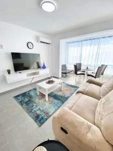 Deluxe near the Mediterranean - Qiryat H̱ayyim