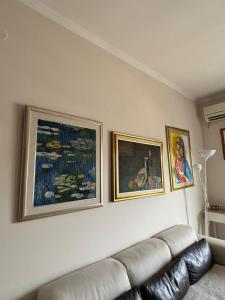 Podgorica Big fashion 3 dakika