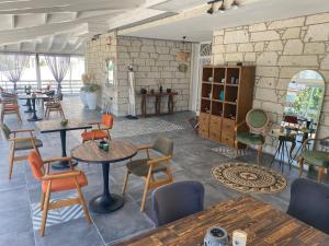 LETRO MAISON ALACATI HOTEL