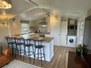 Stunning farm retreat