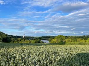 Stunning farm retreat