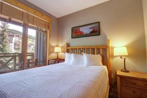 Tm325 Tucker Mountain Condo