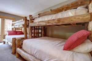 Tm325 Tucker Mountain Condo