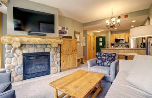 Tm325 Tucker Mountain Condo