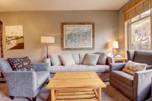 Tm325 Tucker Mountain Condo